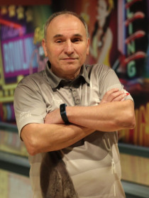 Colon Josef