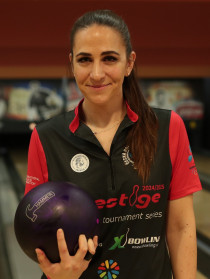 Mašatová Věra