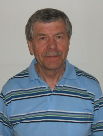 Vodák Viktor
