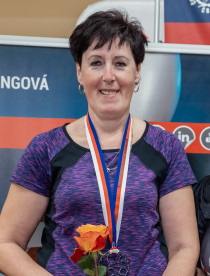 Fojtíková Ivana