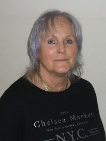 Svobodová Jana