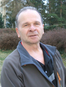 Javůrek Jiří