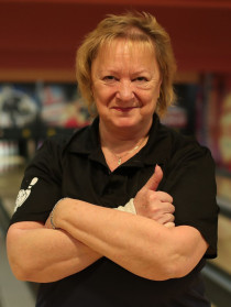 Sovová Ivana - JČ