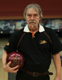 Běhal Jaroslav