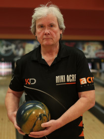 Korecký Michal