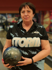Stulíková Dagmar