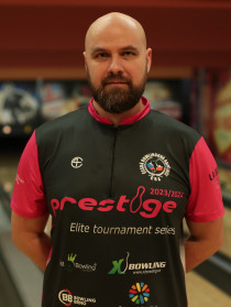 Marek Jakub
