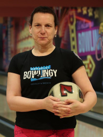Urbánková Miroslava