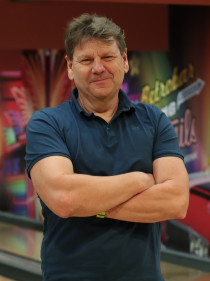 Brožek Robert