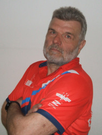 Mlčák František
