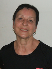 Javůrková Alena