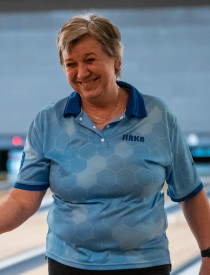 Zapletalová Jiřina