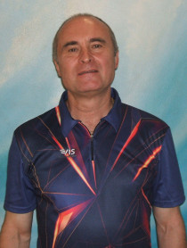 Peštál Jaromír
