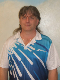 Leinweber Petr