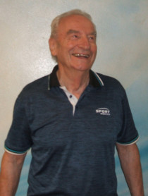 Musil Petr
