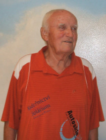 Sejkora Miroslav