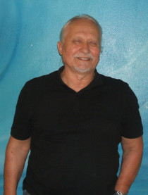 Staněk František
