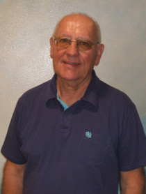 Tomášek Petr