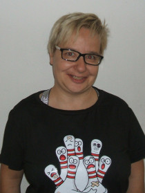 Gagalíková Lucie