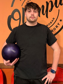 Matoušek Marek