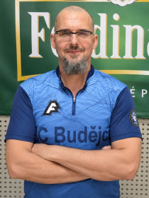 Volčko Vladimír