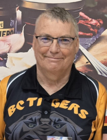 Bejšovec Jaroslav