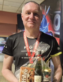 Jiřiště Miroslav