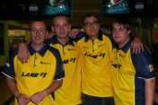 Bowland Olomouc H