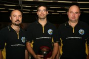 Prague Hornets