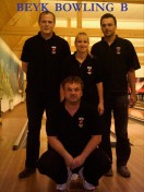 Beyk Bowling B