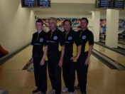 Prague Hornets B