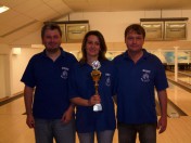 SKBC Račice B