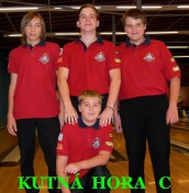 JBN Kutná Hora C