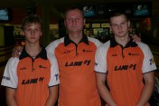 Bowland Olomouc I