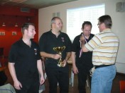 Beyk Bowling