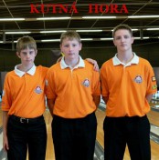 JBN Kutná Hora