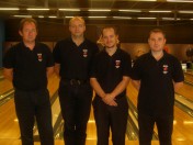 Beyk Bowling