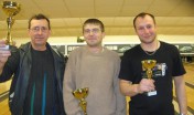 Egert, Koumar, Víšek
