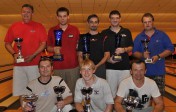 TOP 8 turnaje