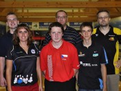 Finalisté: Kubín, Brzicová, Mlynář, Čermák, Lorenc, Spodniak