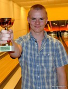Perfect game: L. Kratochvíl
