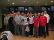 Bowland Cup