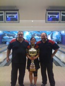 Krocan Brunswick B