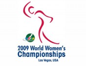 Oficiální logo MS 2009