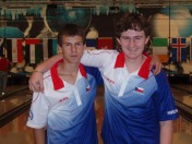 Michal a Pavel