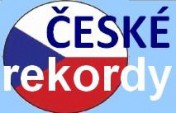 České rekordy