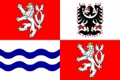 vlajka regionu