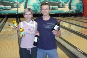 Jana Janovská, Petr Ivanciv
