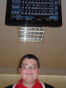 Tomáš Plechata - Perfect Game 300