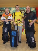 TOP3 StrongMan 2011